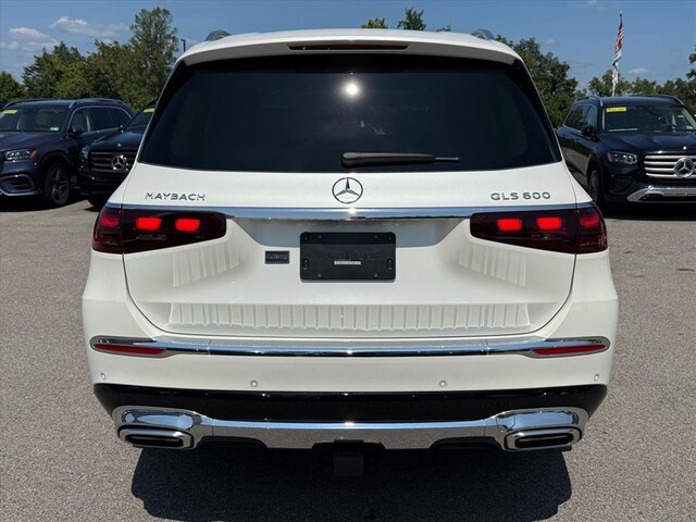 2024 Mercedes-Benz