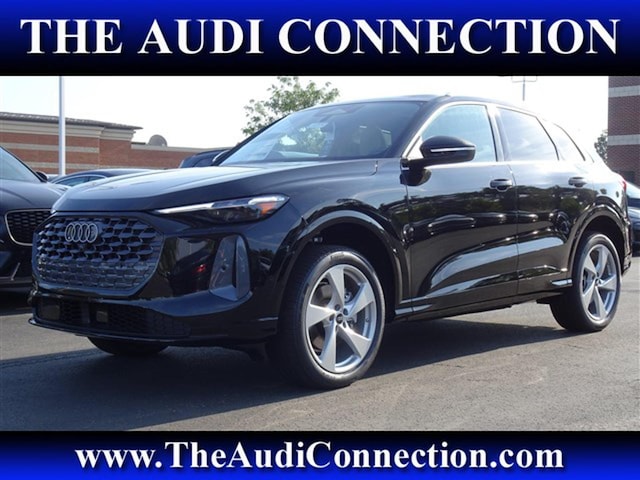 Photo of 2026 Audi Q5