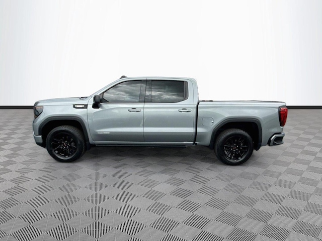 2024 GMC Sierra