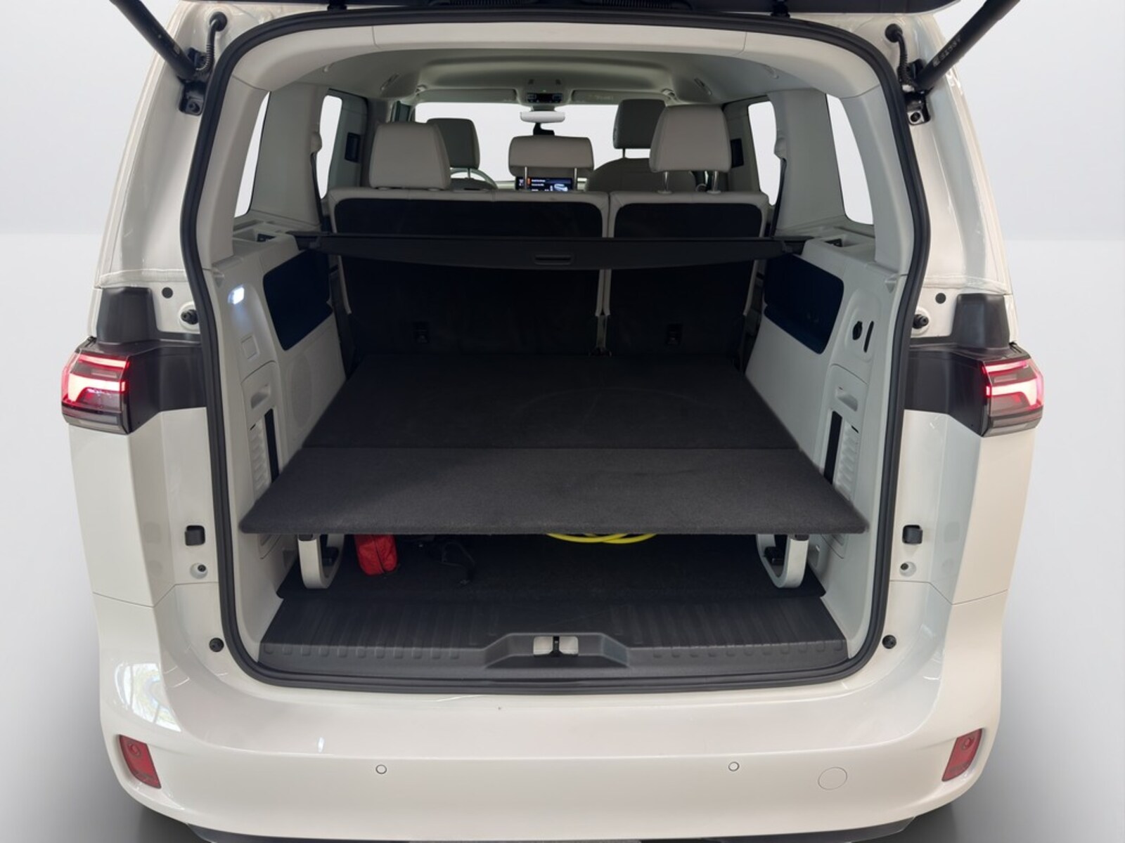 Volkswagen ID. Buzz – Bild 18