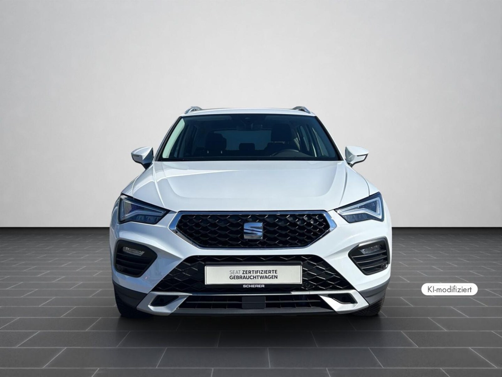 SEAT Ateca – Bild 5