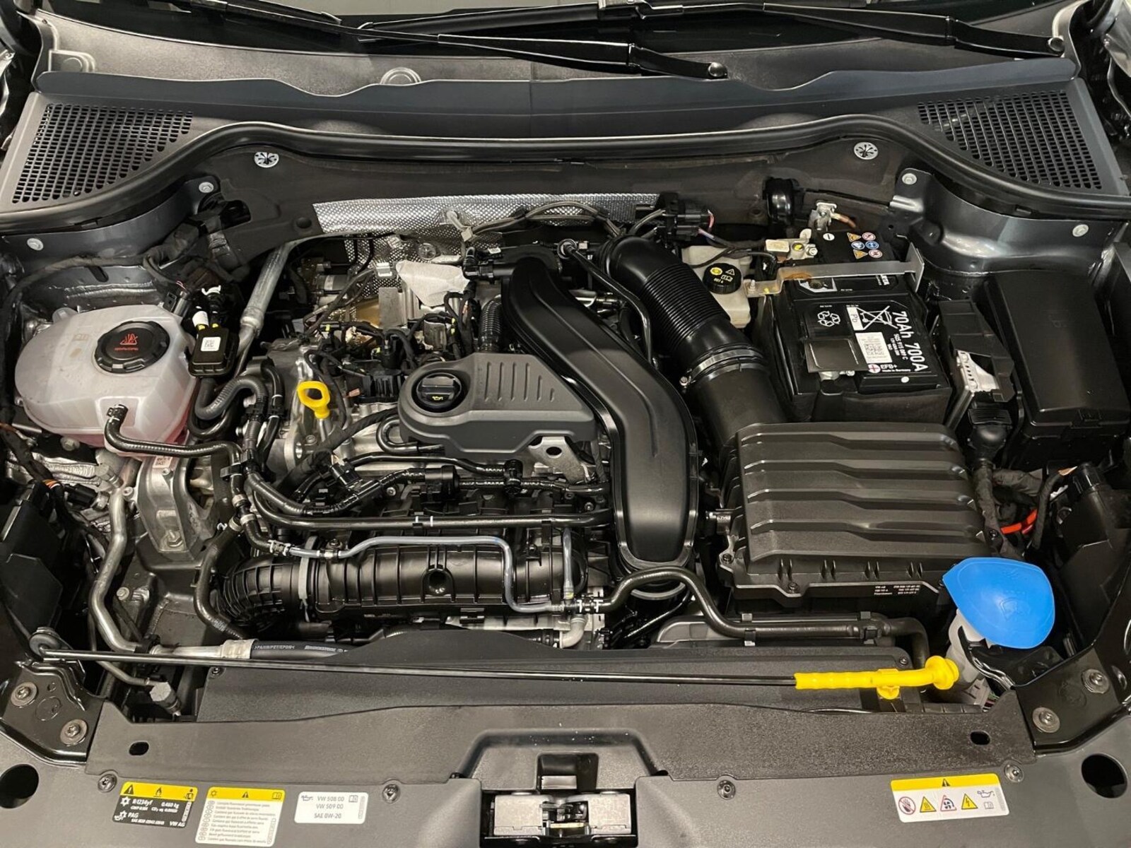 Škoda Karoq – Bild 8