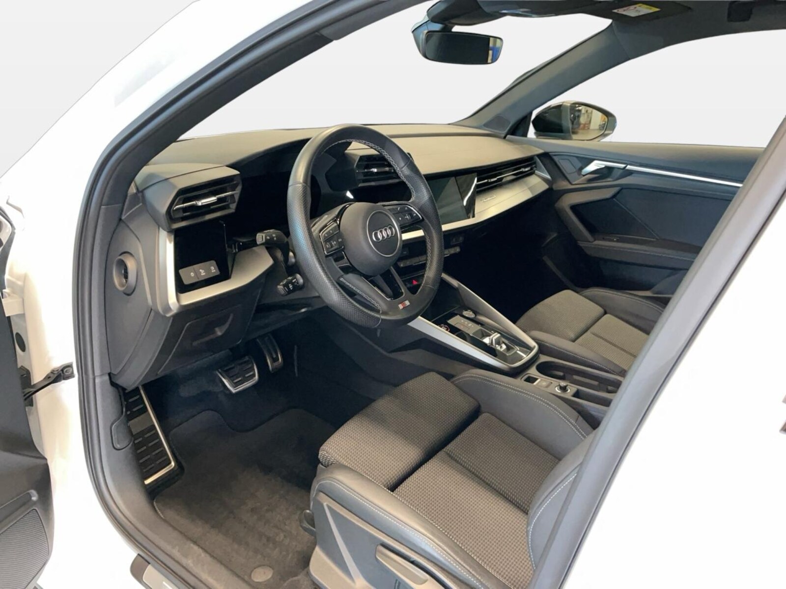 Audi S3 Sportback – Bild 8