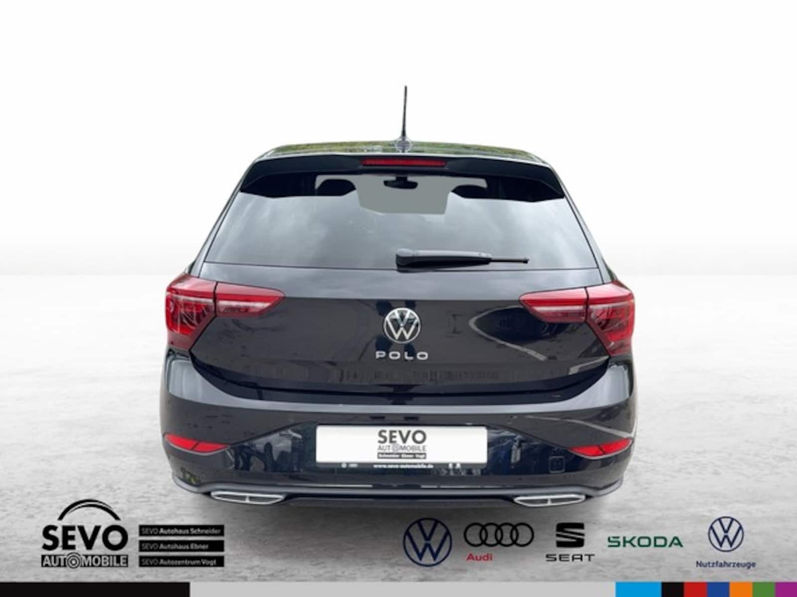 Volkswagen Polo – Bild 4
