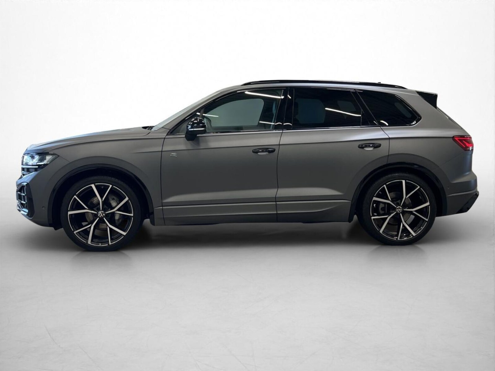 Volkswagen Touareg – Bild 5