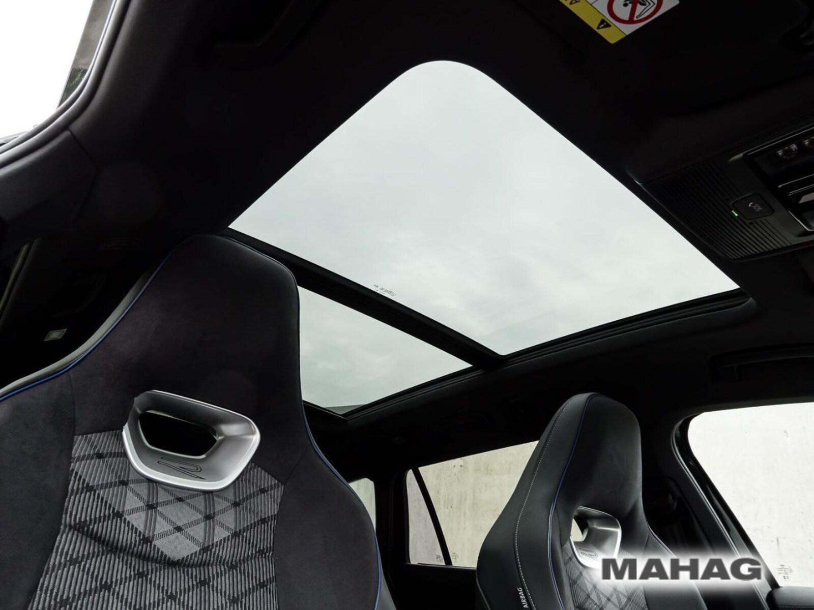 Volkswagen Passat – Bild 22