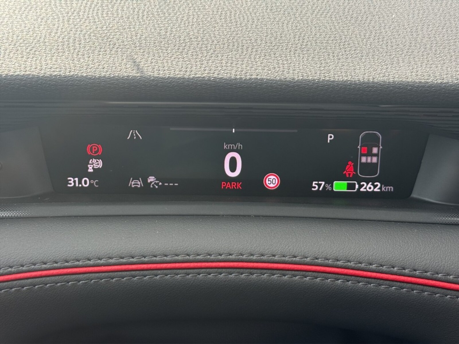 Volkswagen ID.7 Tourer – Bild 11