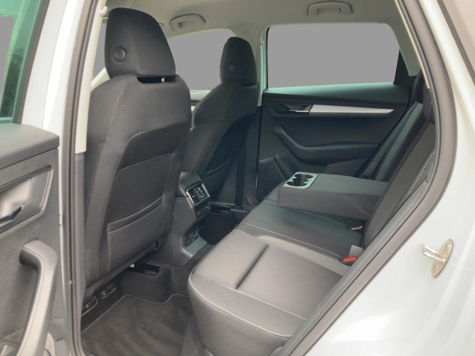Škoda Karoq – Bild 8