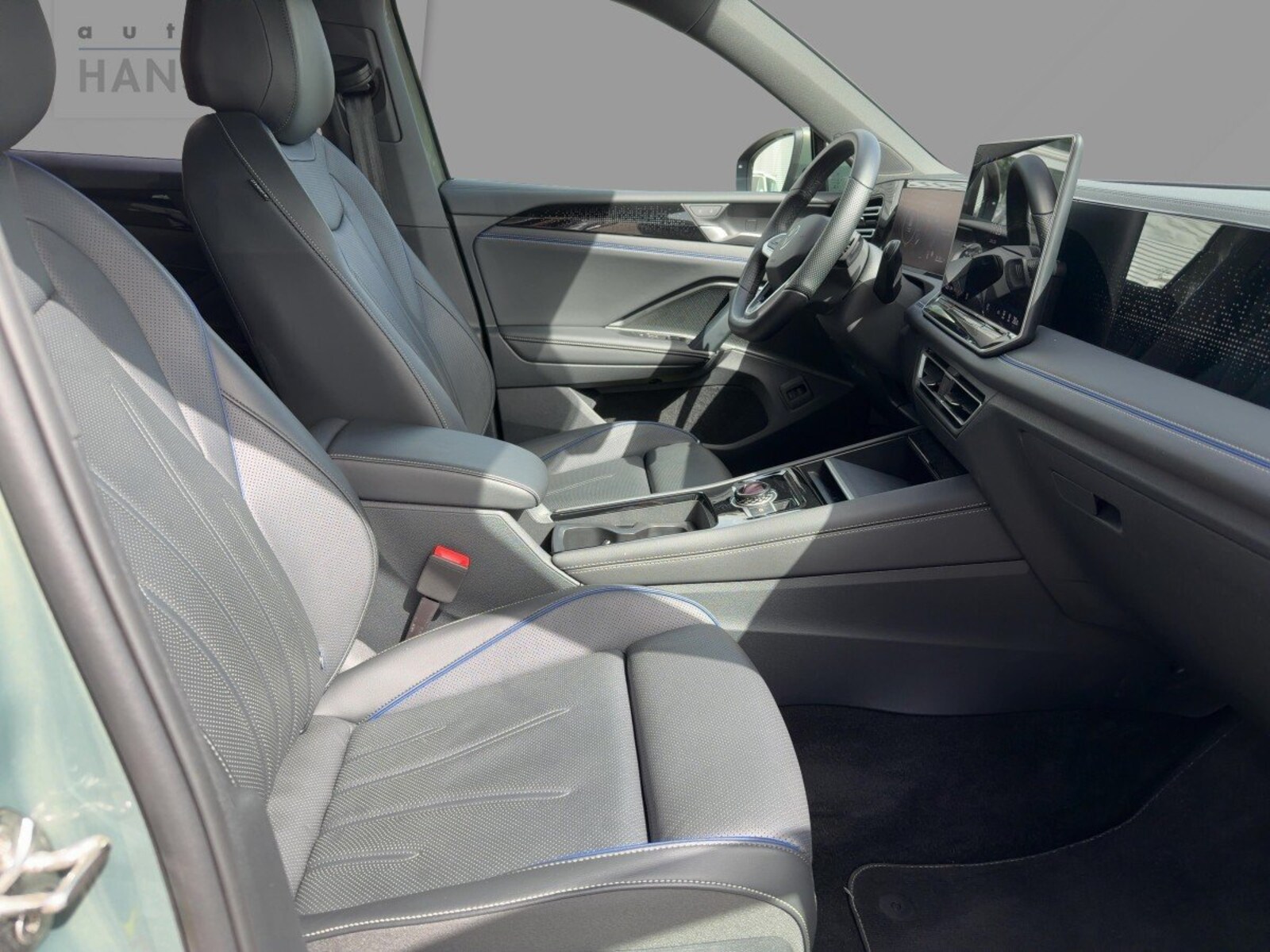 Volkswagen Tiguan – Bild 7