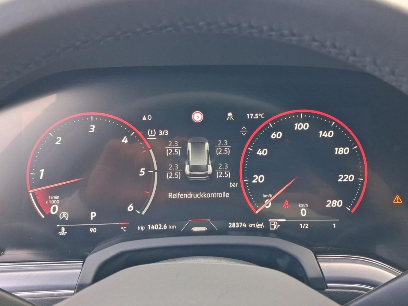 Volkswagen Touareg – Bild 10