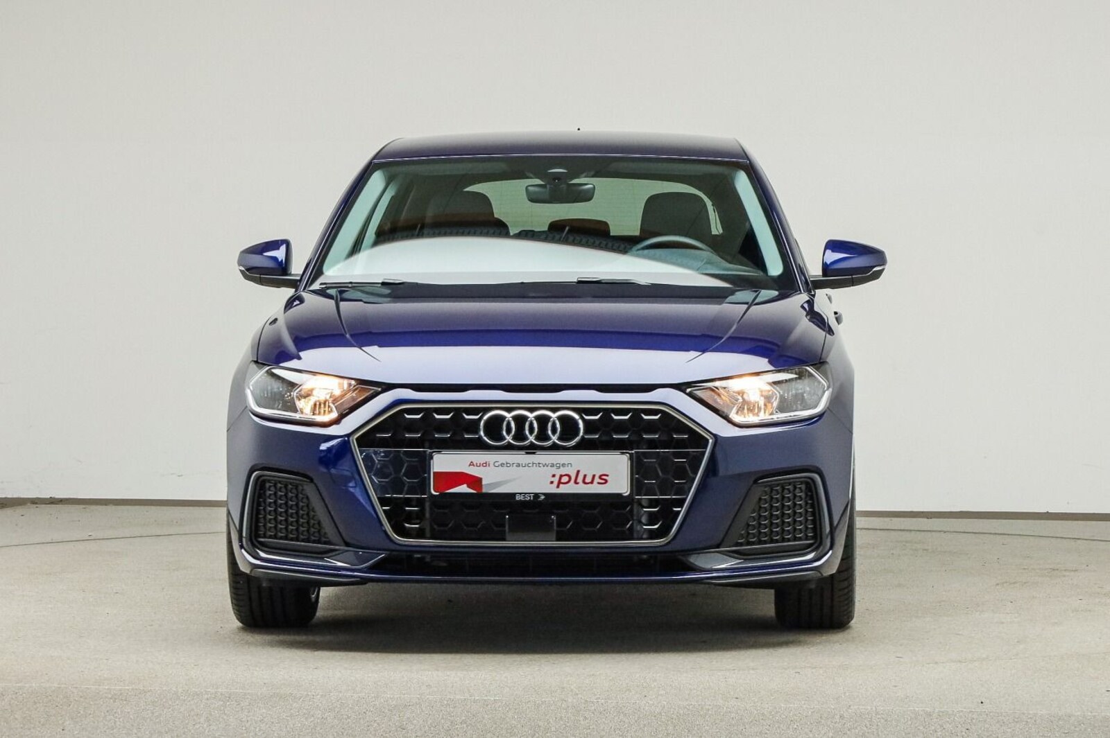 Audi A1 Sportback – Bild 5