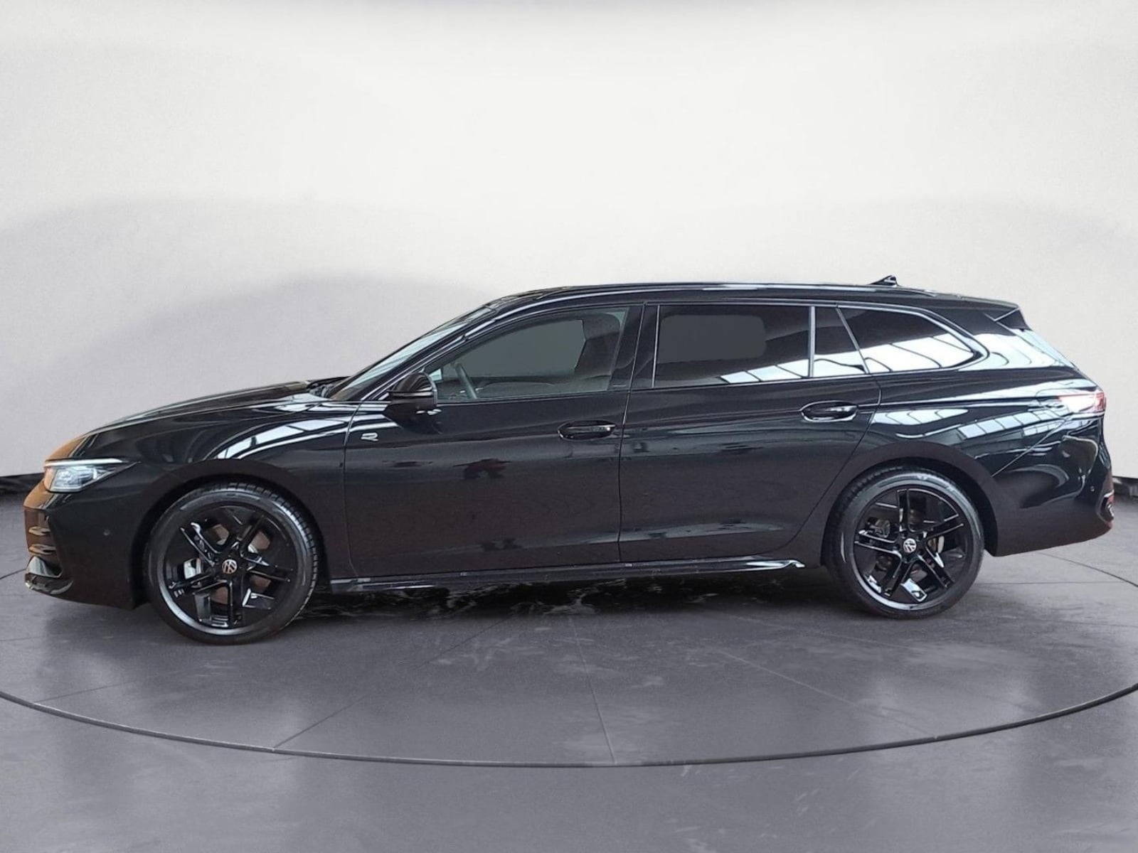 Volkswagen Passat – Bild 3