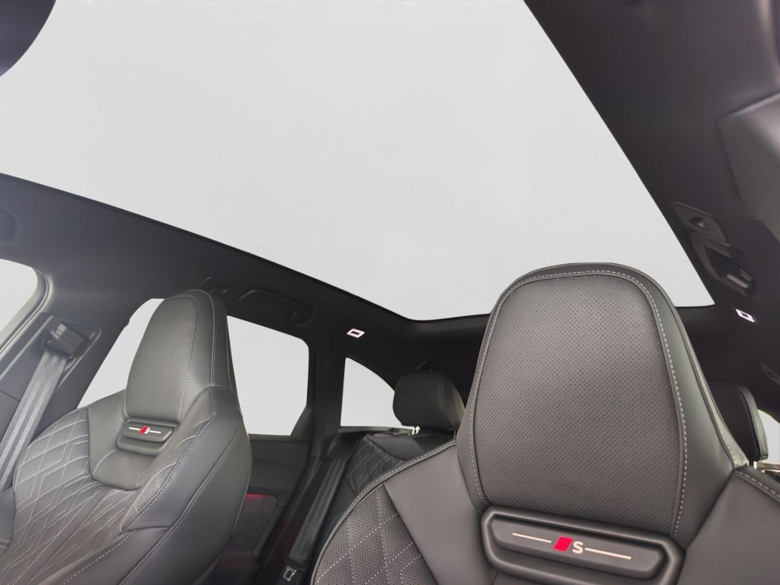 Audi A5 Avant – Bild 15