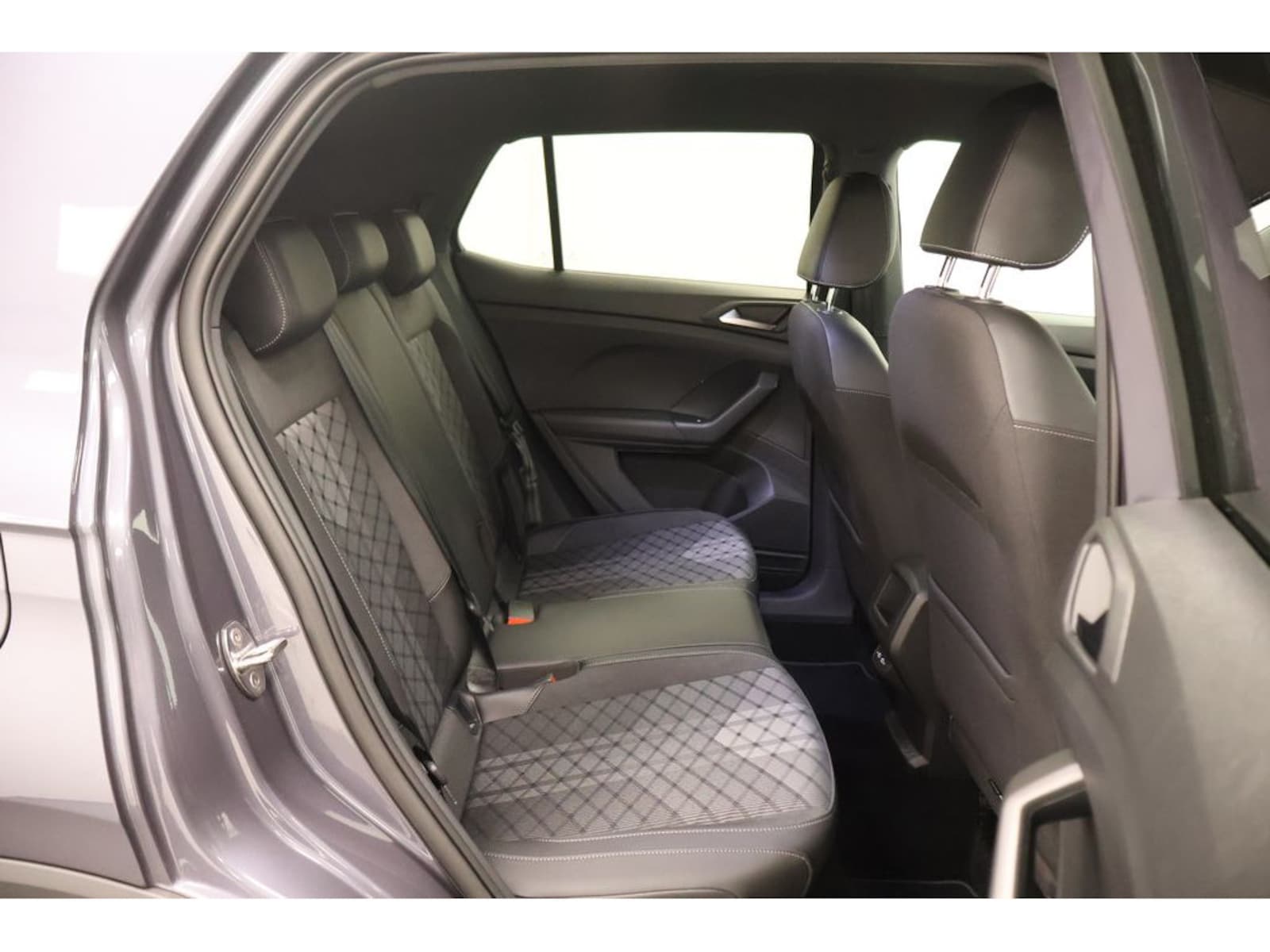 Volkswagen T-Cross – Bild 21