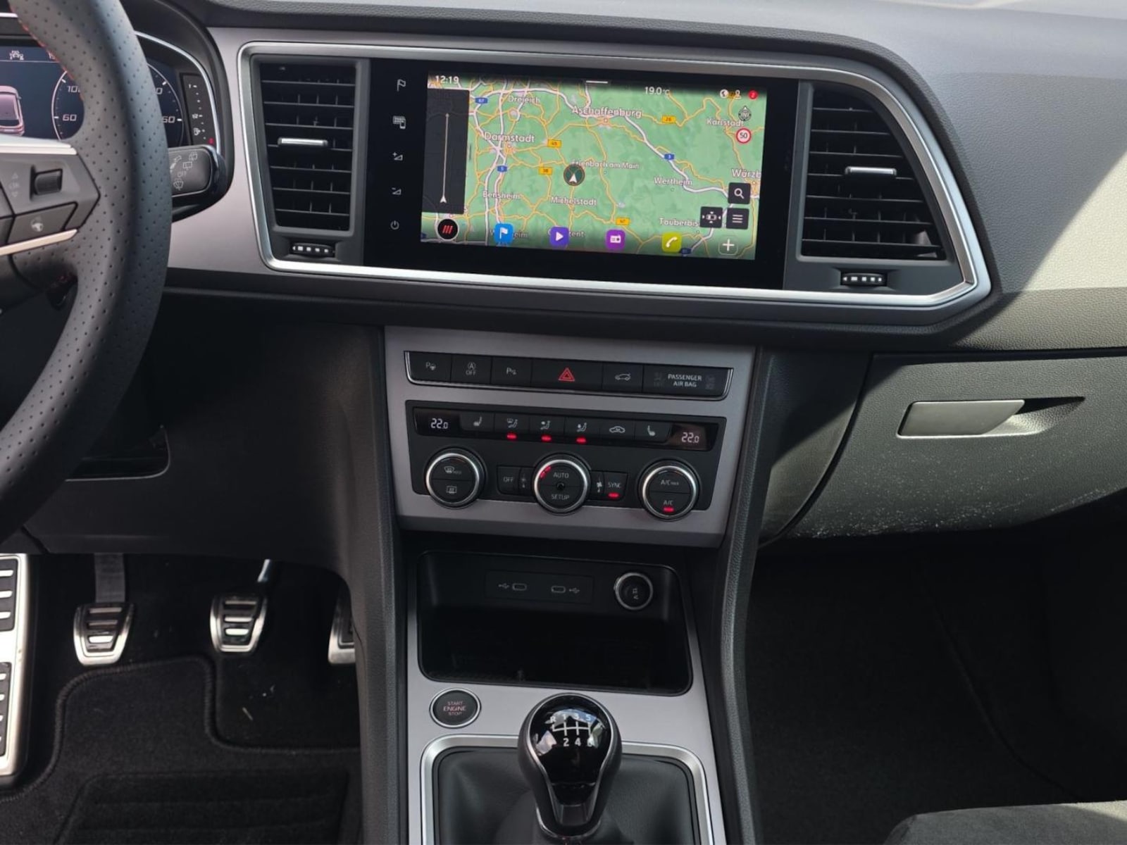 SEAT Ateca – Bild 12
