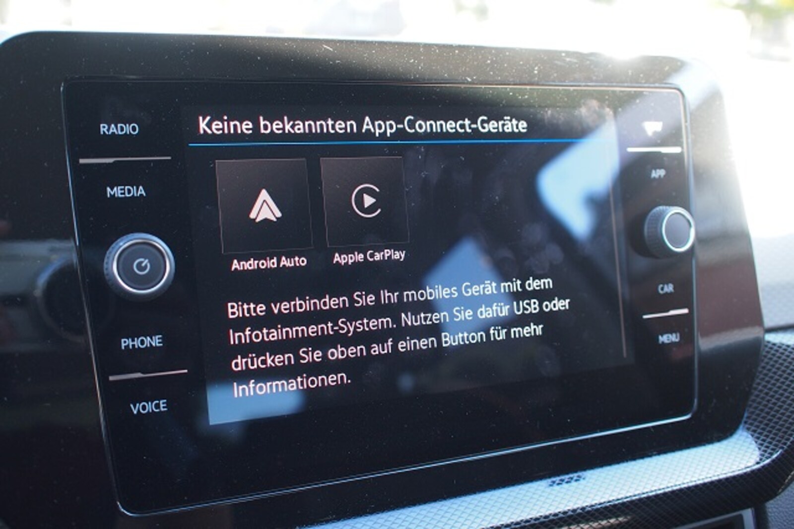 Volkswagen T-Cross – Bild 7