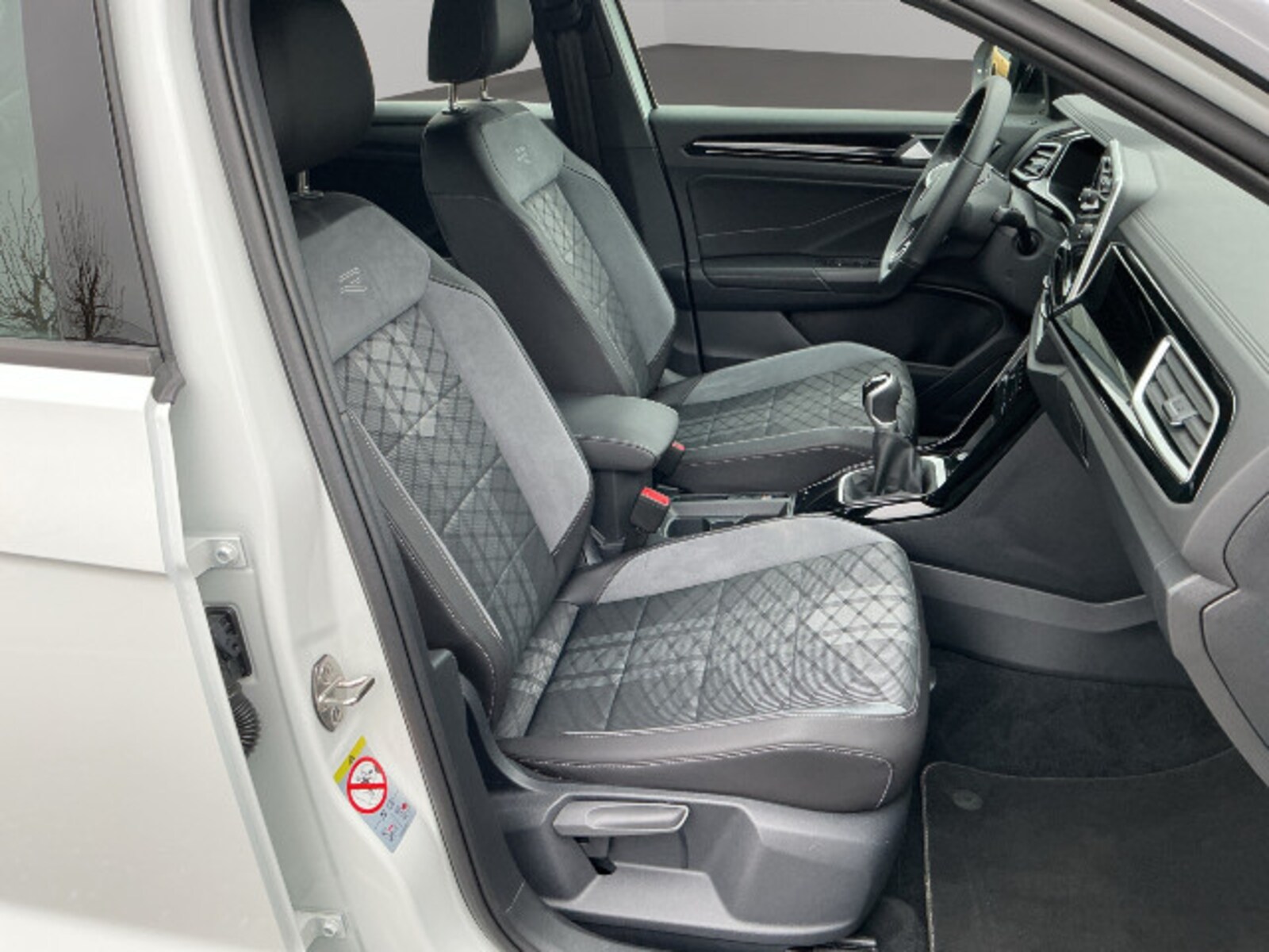 Volkswagen T-Roc – Bild 20