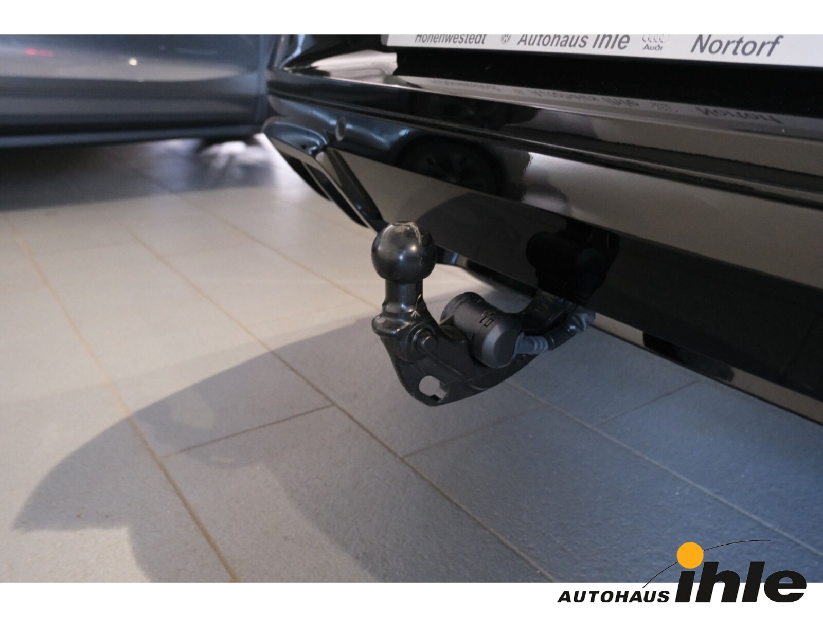 Volkswagen T-Roc – Bild 13