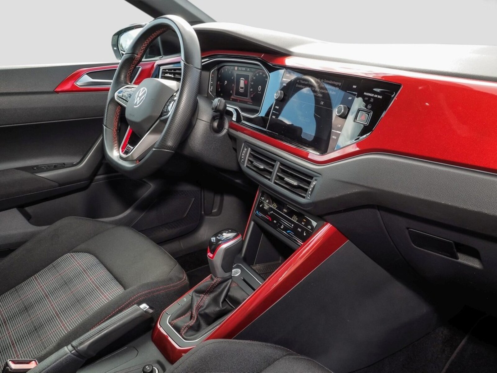 Volkswagen Polo – Bild 9