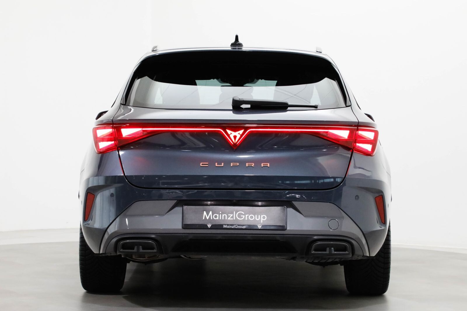 CUPRA Leon Sportstourer – Bild 11