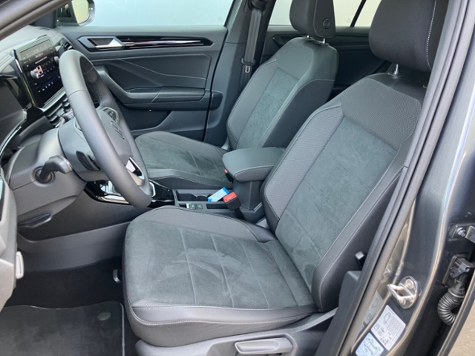 Volkswagen T-Roc – Bild 23