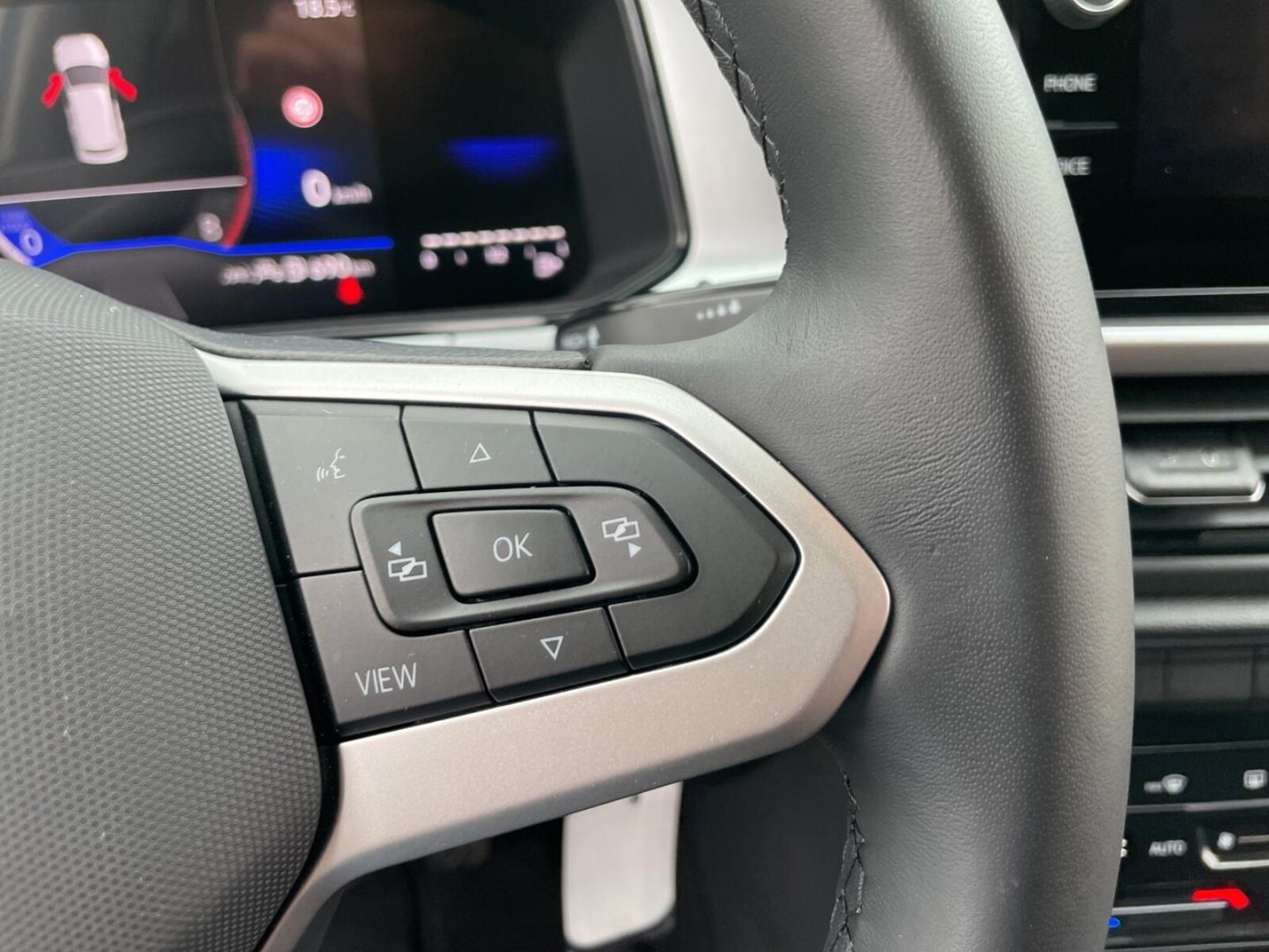 Volkswagen T-Roc – Bild 20
