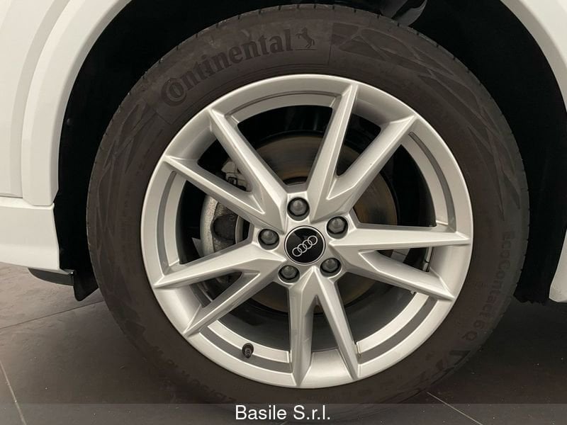 Image about Audi Q2 S line edition 35 TDI 110 kW (150 CV) S tronic