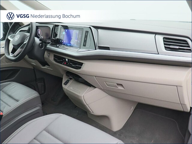 Volkswagen Multivan langversion