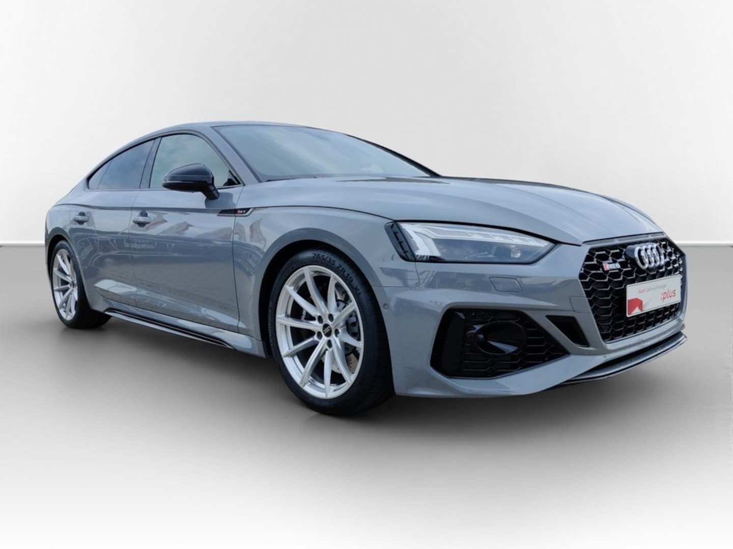 Bild über Audi RS 5 Sportback TFSI quattro tiptronic - für weitere Informationen kontaktieren Sie den Audi Partner