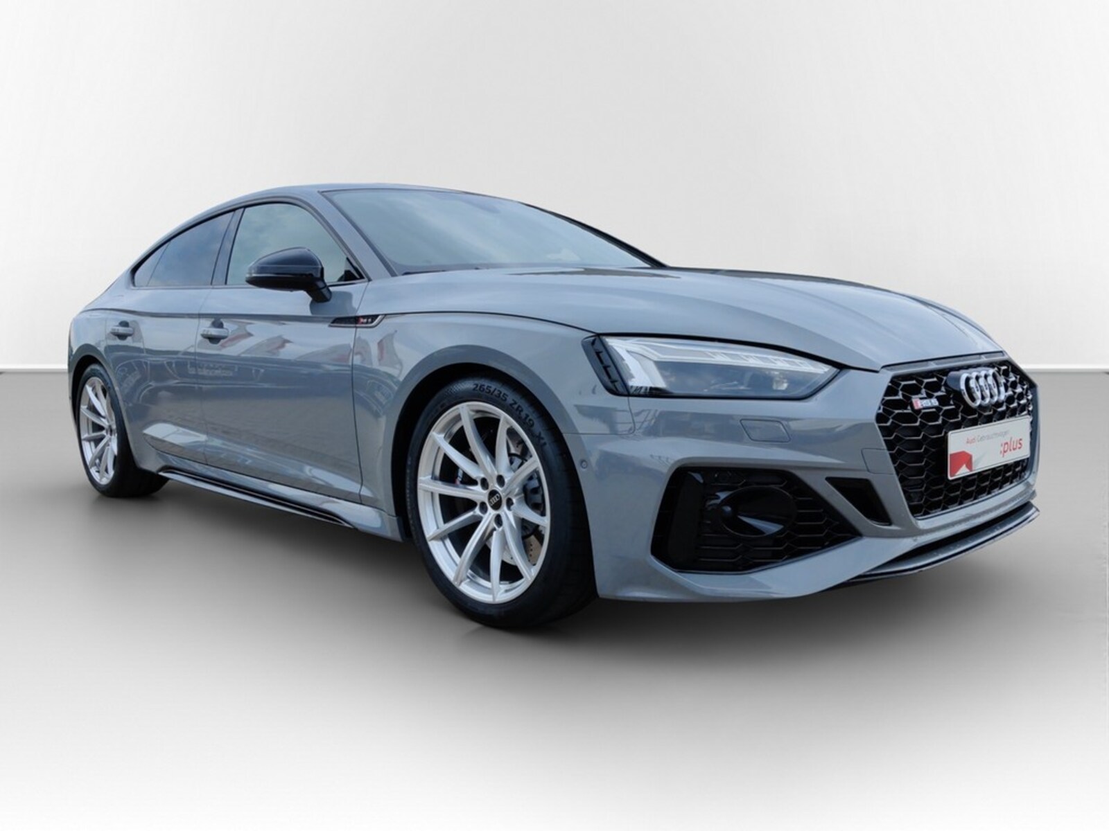 Audi RS 5 Sportback – Bild 3