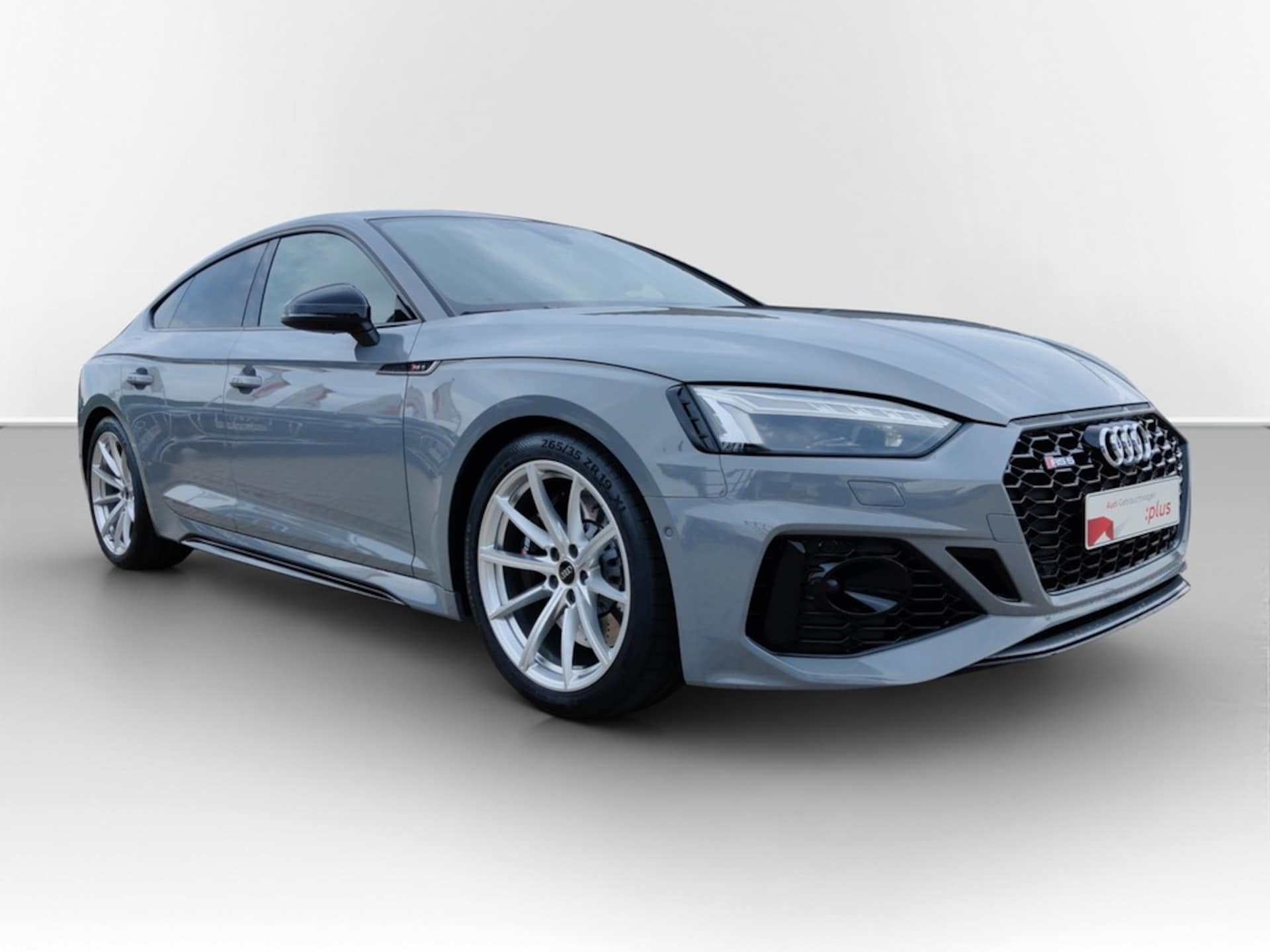 Audi RS 5 Sportback