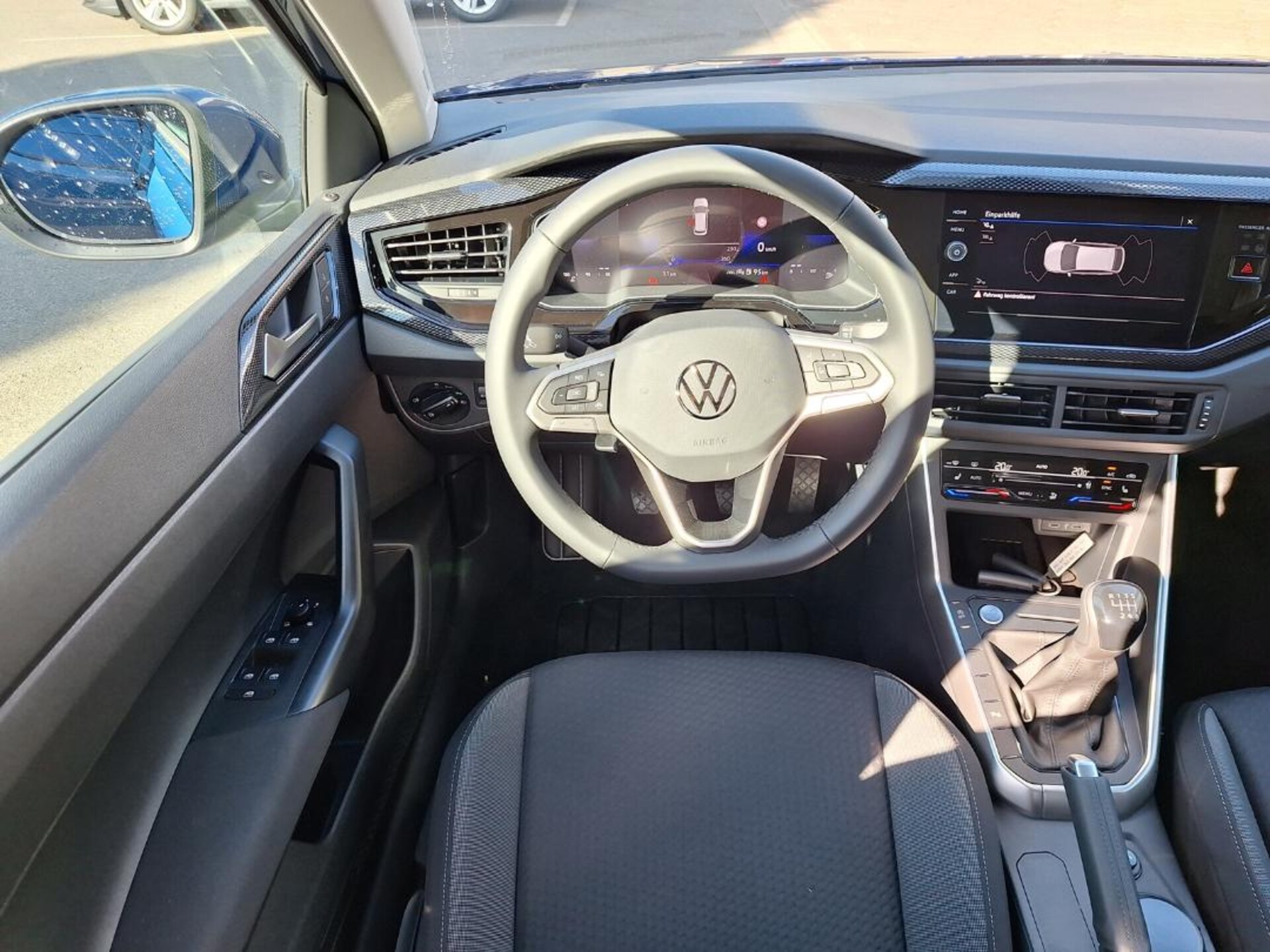 Volkswagen Taigo Life