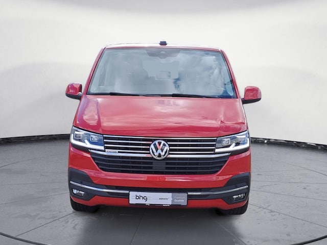 Volkswagen T6.1 Multivan