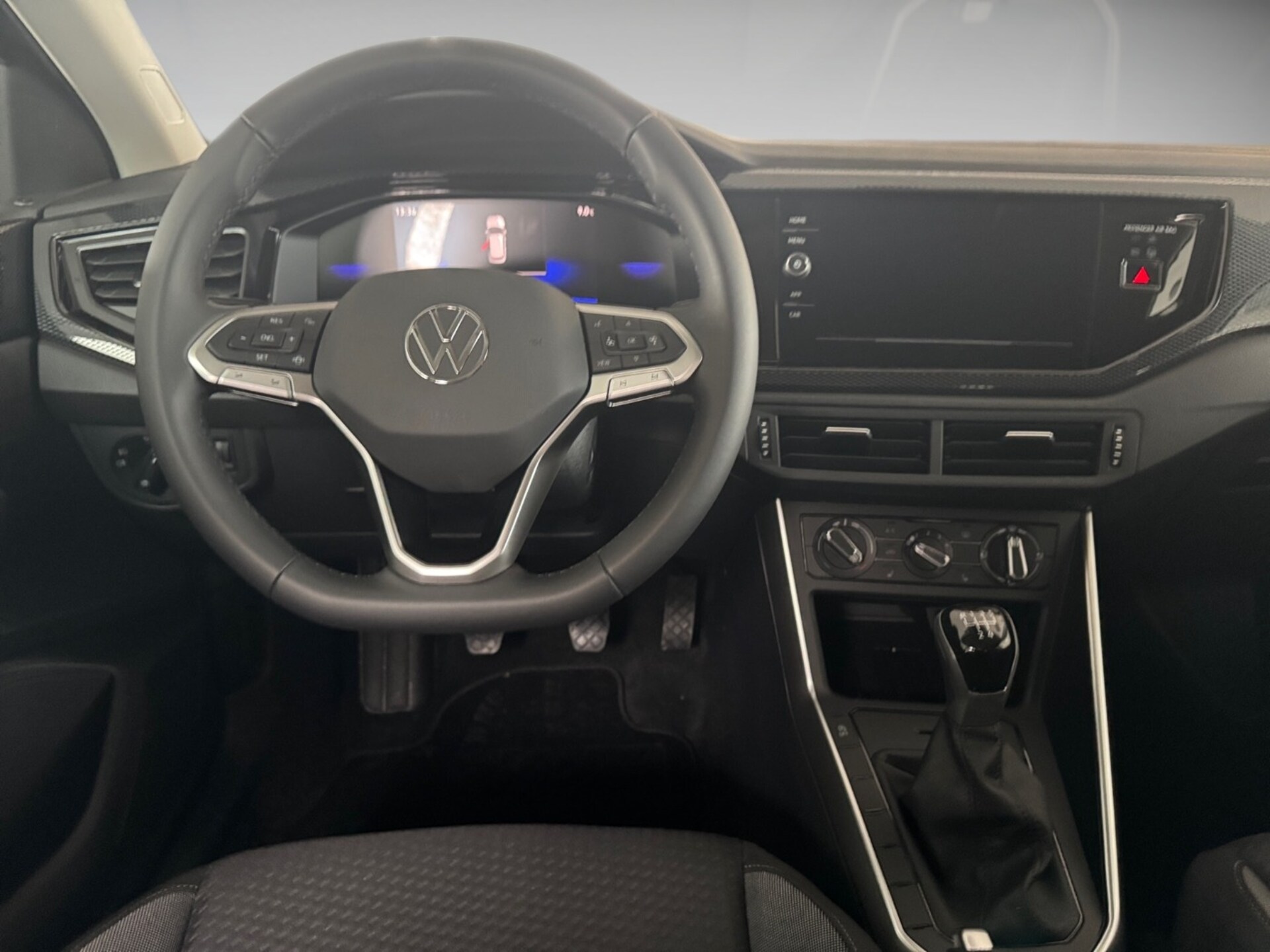 Volkswagen Polo Life