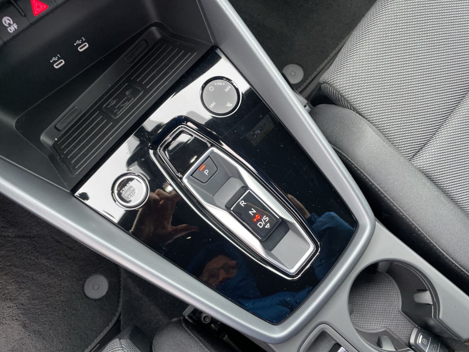 Audi A3 Sportback – Bild 15