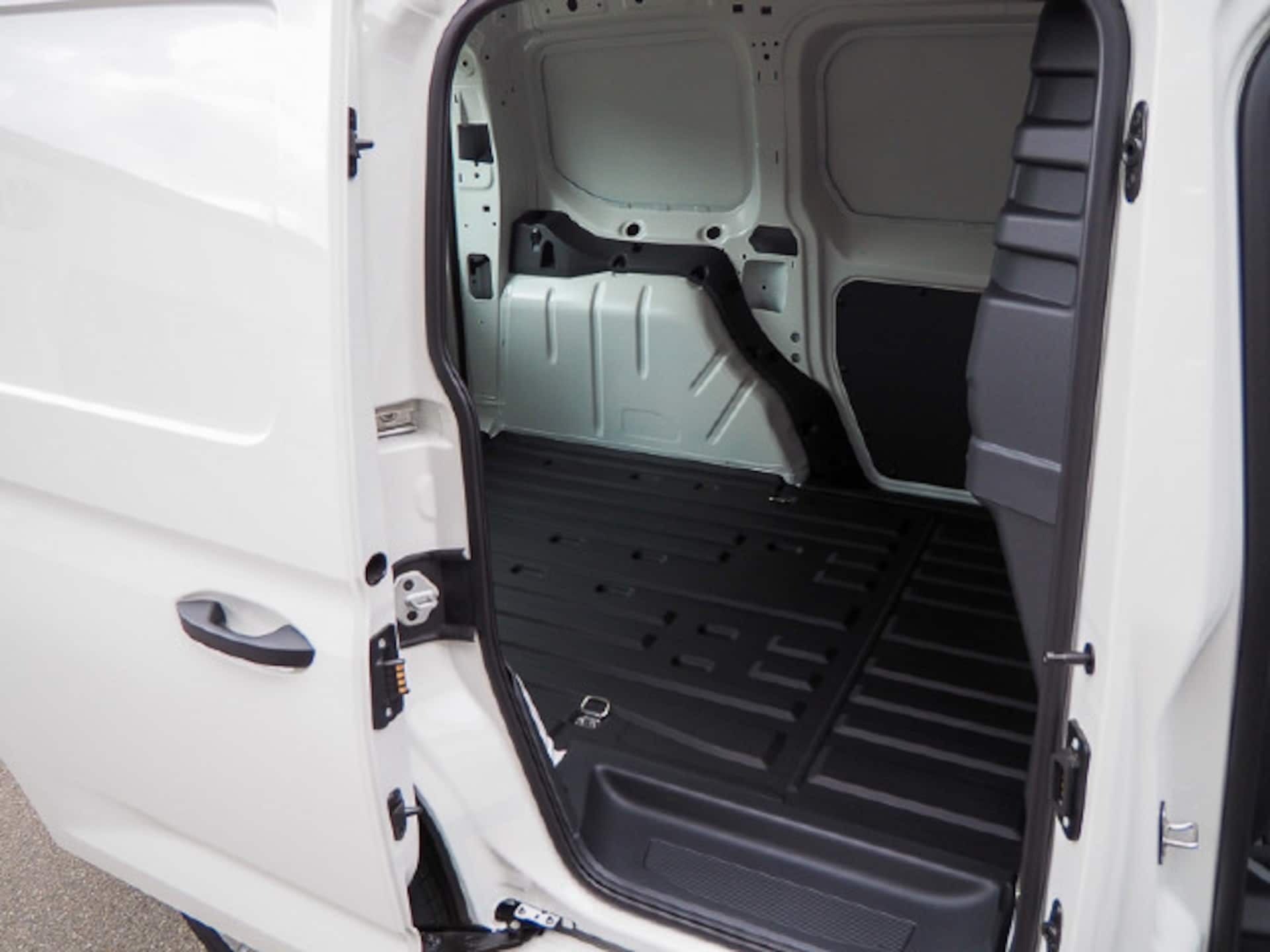 Volkswagen Caddy Cargo