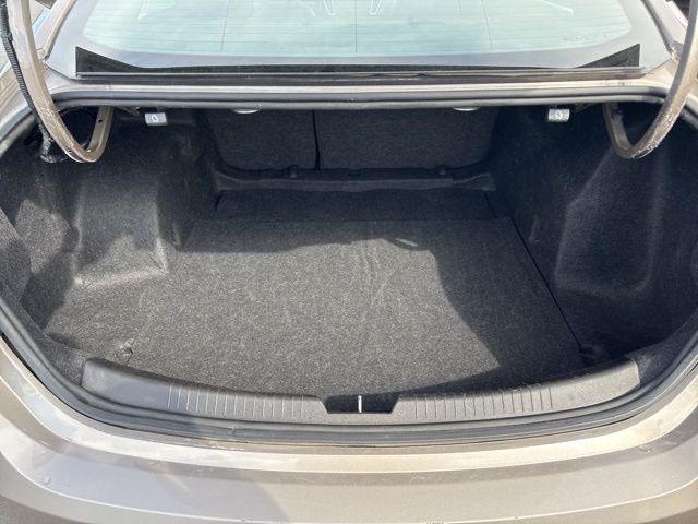 2024 Chevrolet Malibu 2LT - Photo 11