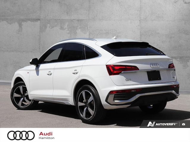 2024 Audi Q5
