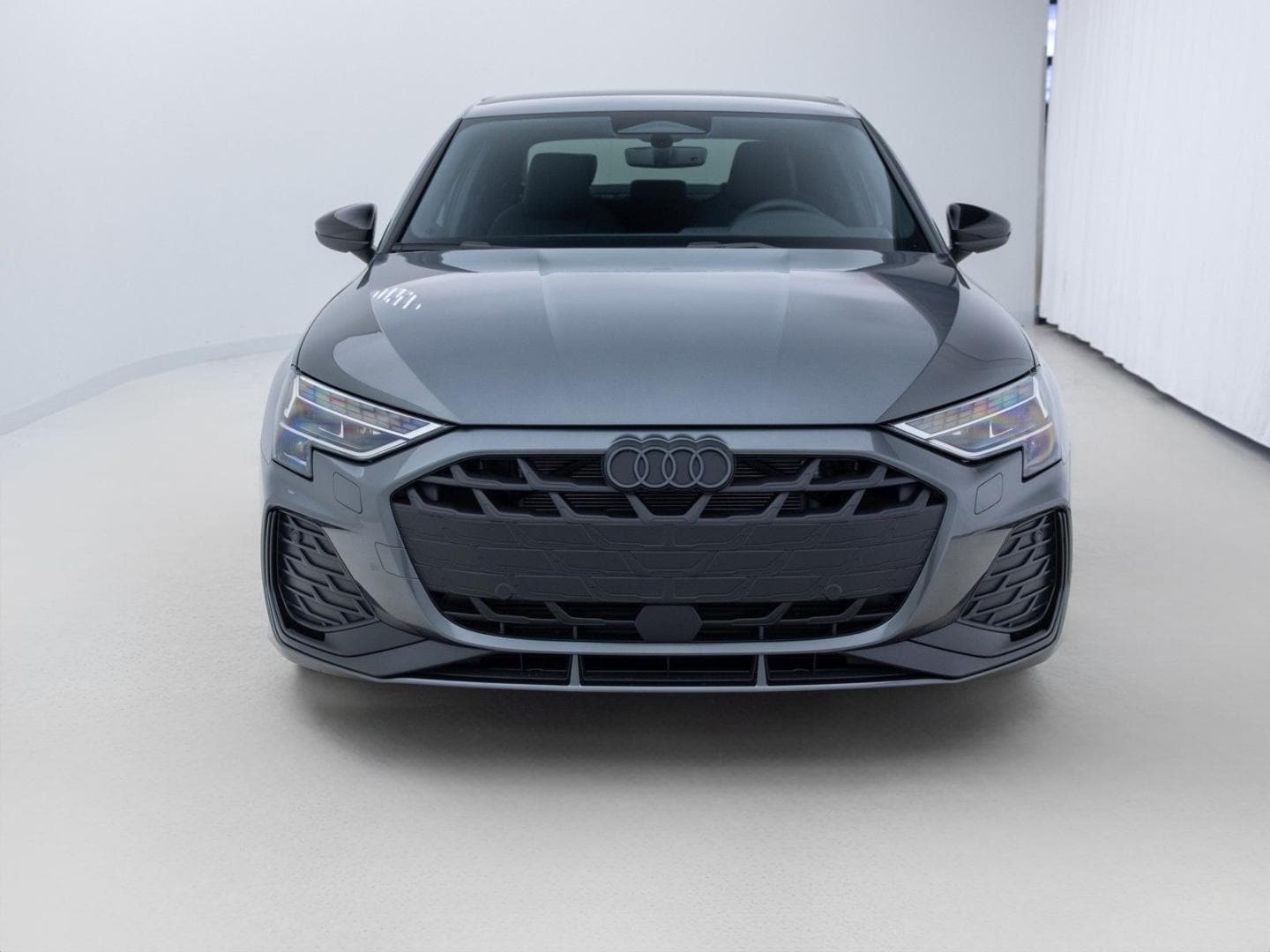 Bild über Audi A3 Limousine TFSI 110 kW S tronic - für weitere Informationen kontaktieren Sie den Audi Partner
