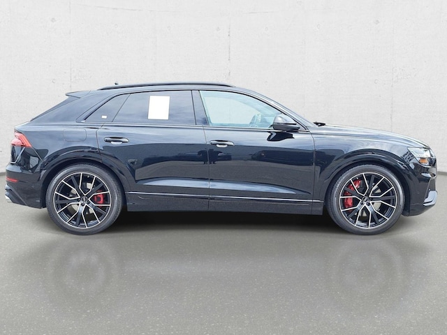 2023 Audi SQ8