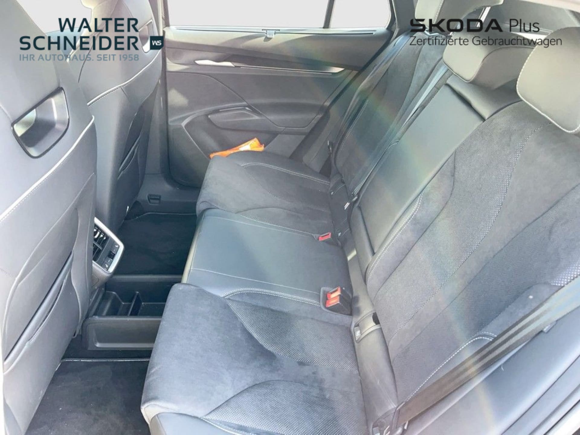 Skoda Elroq 85 Sportline