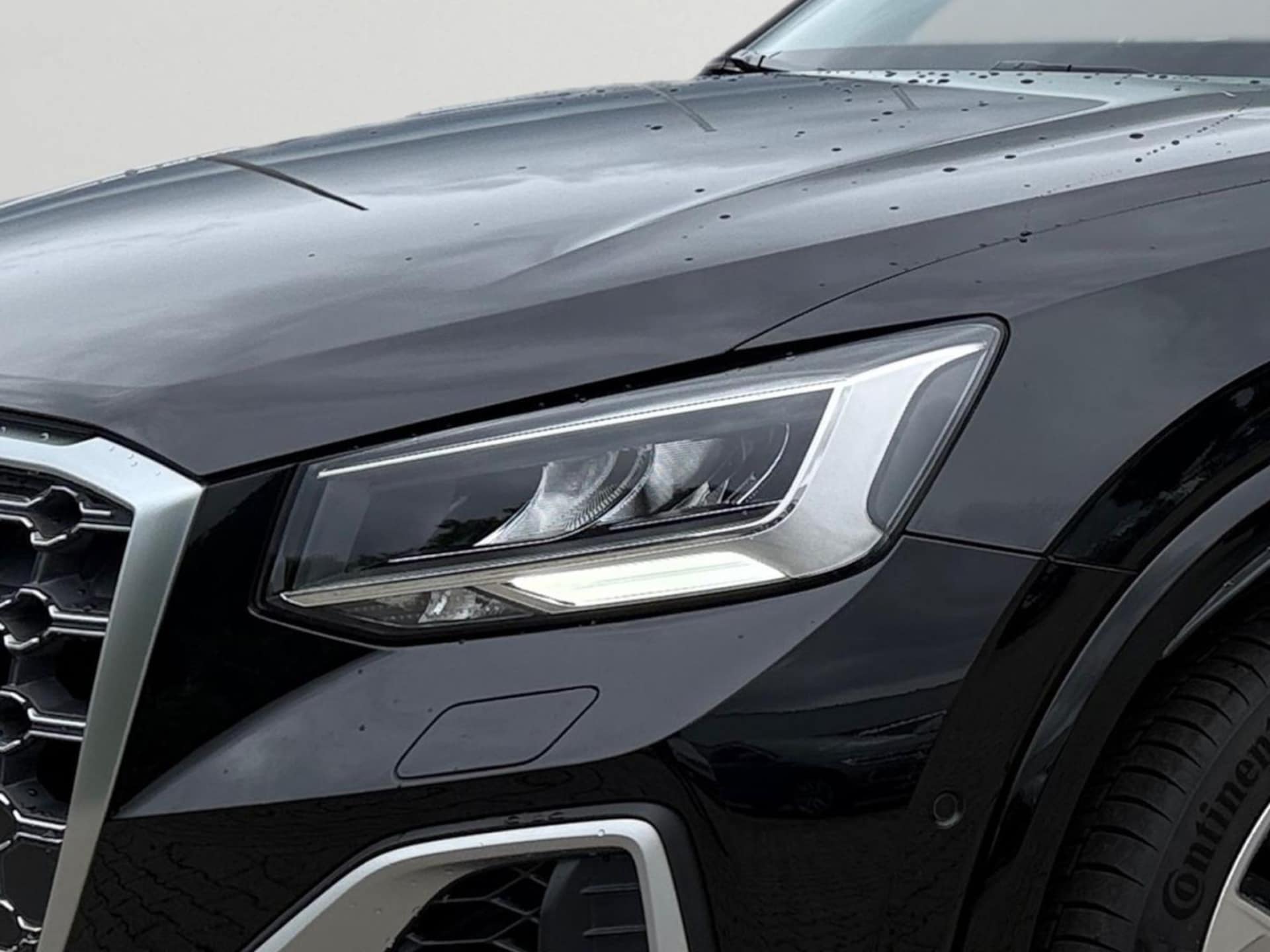 Audi SQ2