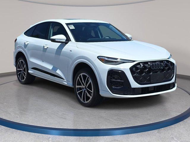 2026 Audi Q5 Sportback