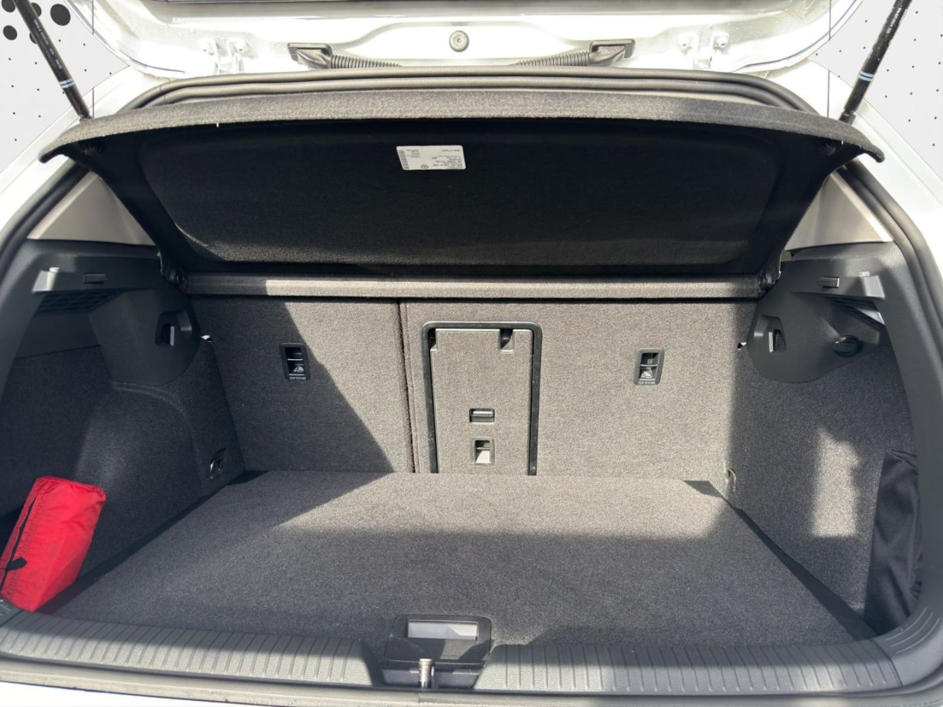 Volkswagen Golf Goal