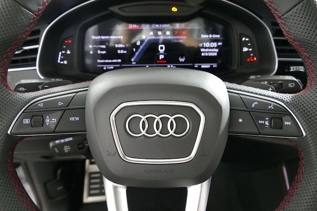2026 Audi SQ8 Prestige - Photo 16