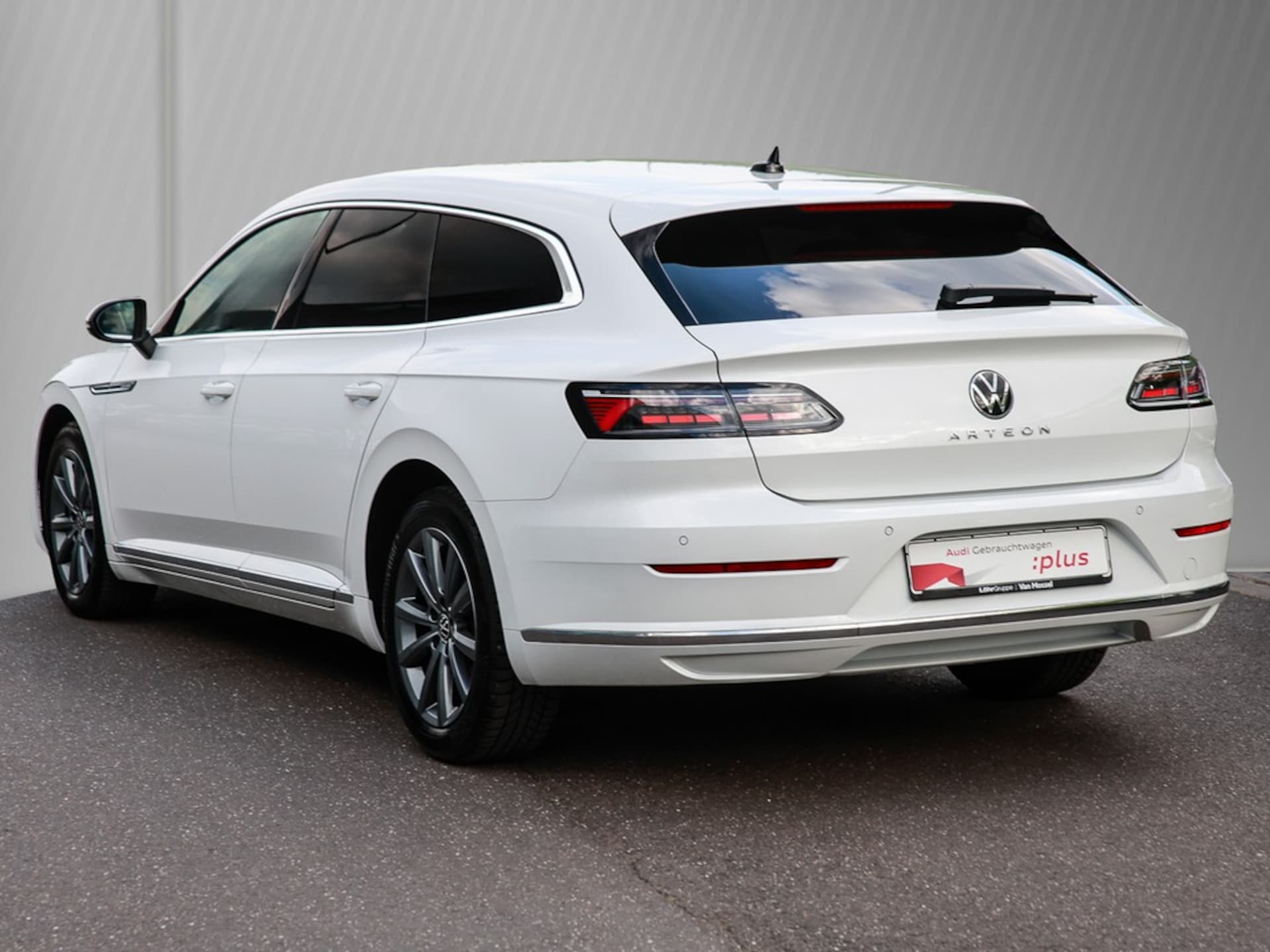 Volkswagen Arteon Shooting Brake Elegance