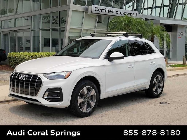 2023 Audi Q5