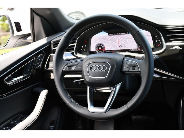 2026 Audi Q8 Premium Plus - Photo 16