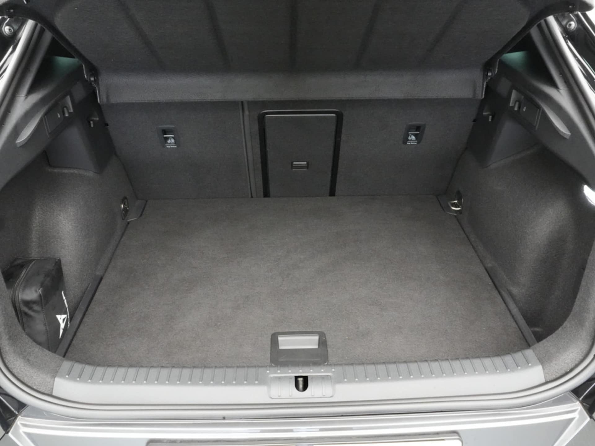 CUPRA Formentor VZ