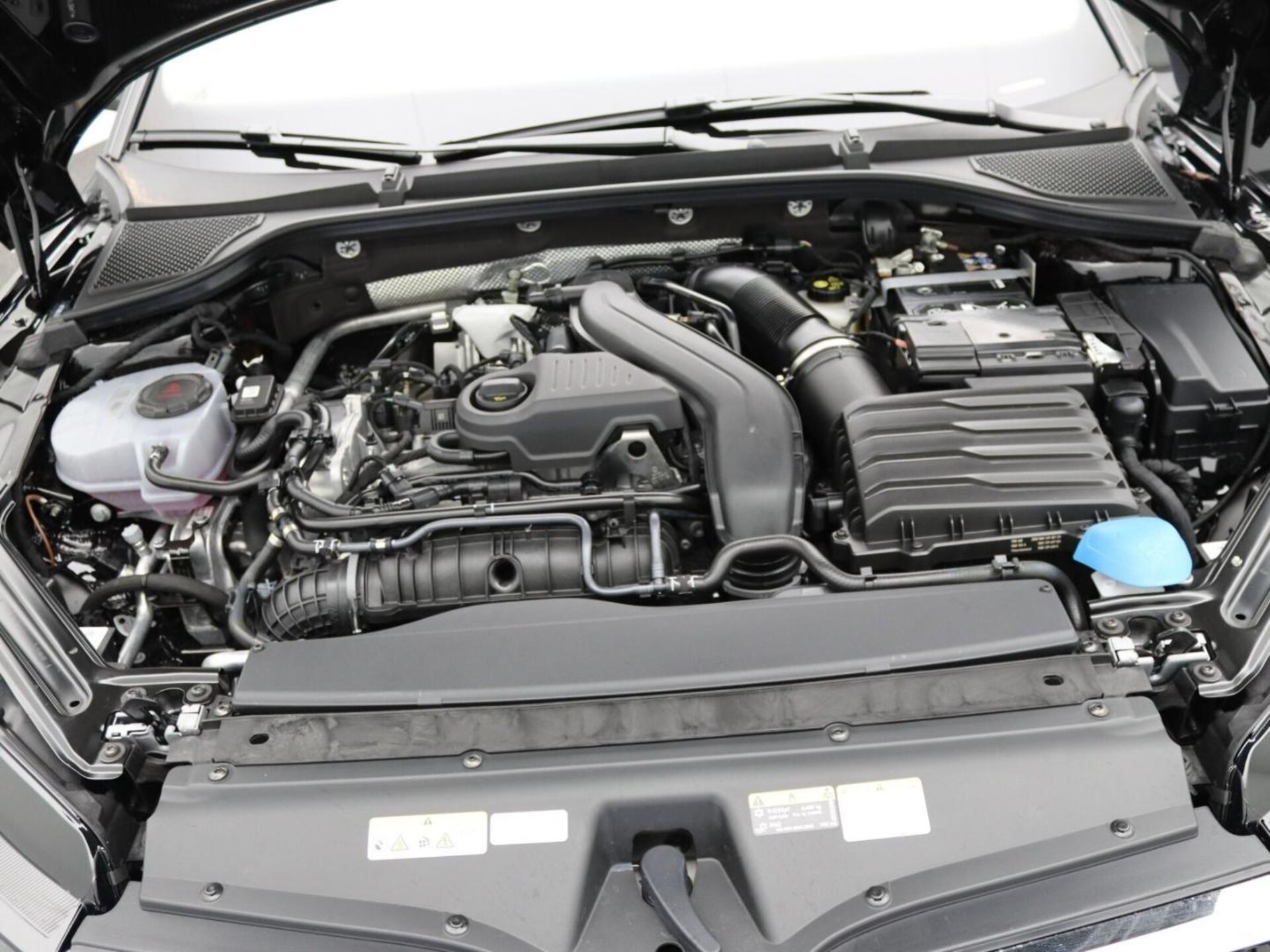 Skoda Octavia Combi Selection